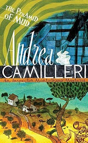 Bild des Verkufers fr The Pyramid of Mud (Inspector Montalbano mysteries) zum Verkauf von WeBuyBooks