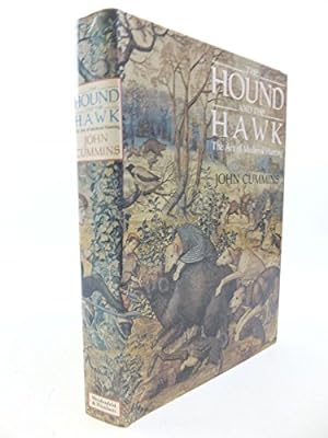 Bild des Verkufers fr The Hound and the Hawk: The Art of Medieval Hunting zum Verkauf von WeBuyBooks