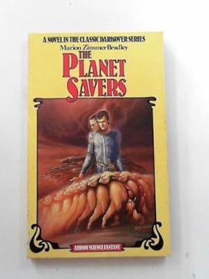 Imagen del vendedor de The planet savers a la venta por Cotswold Internet Books