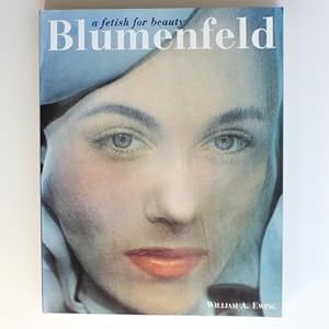 Seller image for Blumenfeld: A Fetish for Beauty for sale by Fireside Bookshop