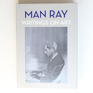 Immagine del venditore per Man Ray: Writings on Art venduto da Fireside Bookshop