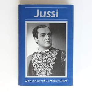 Bild des Verk�ufers f�r Jussi zum Verkauf von Fireside Bookshop