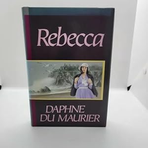 Seller image for Rebecca for sale by Heisenbooks