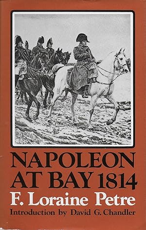 Napoleon at Bay 1814