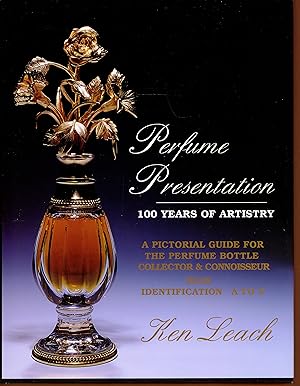Perfume Presentation: 100 Years of Artistry.