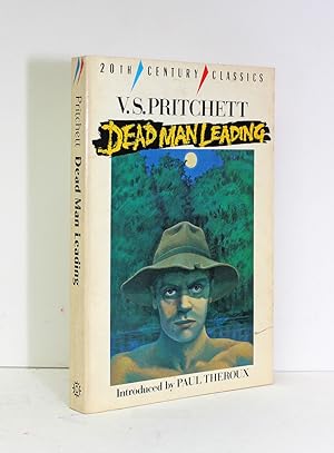 Seller image for Dead Man Leading - The Authors Own Retained Book with a Presentation Dedication Inscription to His Wife Who the Book is Dedicated to. for sale by Lasting Words Ltd
