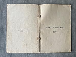 Lime Rock Cook Book