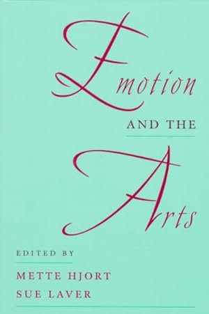 Imagen del vendedor de Emotion and the Arts a la venta por GreatBookPricesUK