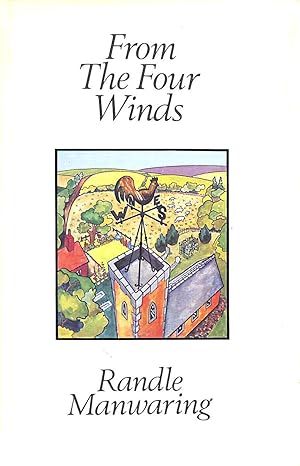 Seller image for From the Four Winds for sale by M Godding Books Ltd
