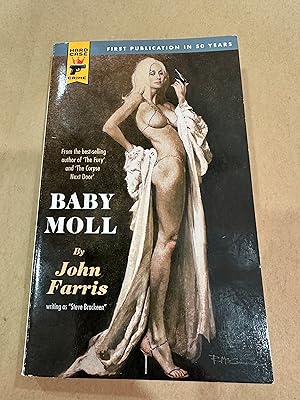 Seller image for Baby Moll for sale by Happy Heroes