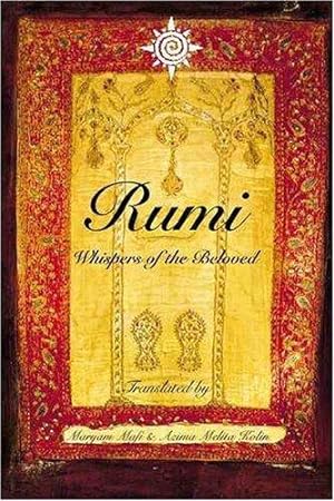 Seller image for Rumi: Whispers of the Beloved for sale by WeBuyBooks