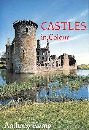 Seller image for Castles (Colour S.) for sale by M Godding Books Ltd
