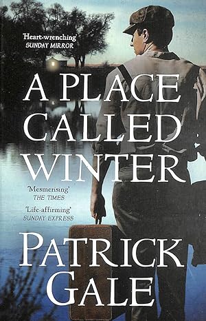 Immagine del venditore per A Place Called Winter venduto da M Godding Books Ltd