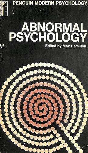 Abnormal psychology: Selected readings (Modern psychology readings)