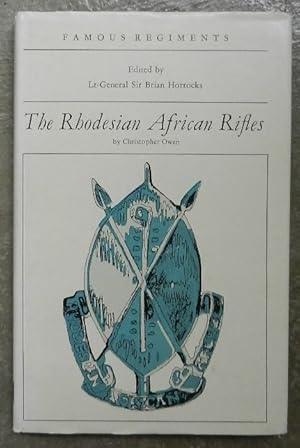 The Rhodesian African Rifles.