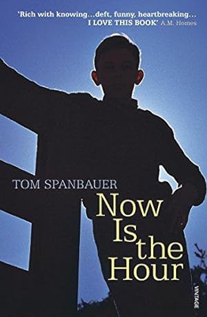 Seller image for Now Is the Hour for sale by WeBuyBooks