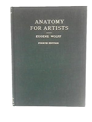 Bild des Verkufers fr Anatomy for Artists zum Verkauf von World of Rare Books