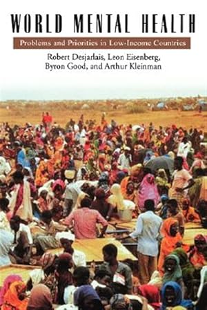 Seller image for World Mental Health : Problems and Priorities in Low-Income Countries for sale by GreatBookPricesUK