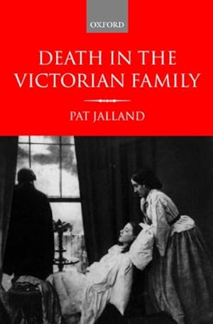 Seller image for Death in the Victorian Family for sale by GreatBookPricesUK