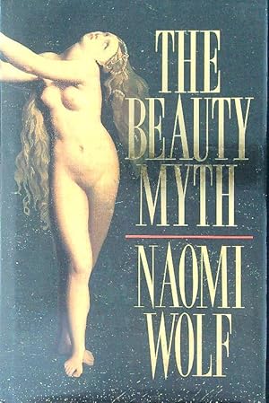 Seller image for The Beauty Myth for sale by Librodifaccia