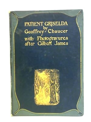 Bild des Verkufers fr The Story of Patient Griselda zum Verkauf von World of Rare Books