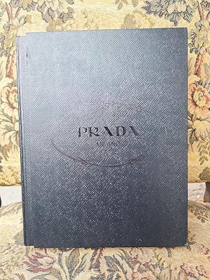 Prada book. Ediz. italiana e inglese: (boxed set)