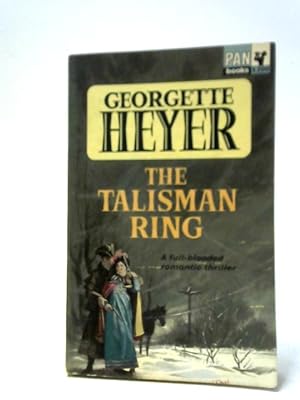 Bild des Verkufers fr The Talisman Ring zum Verkauf von World of Rare Books