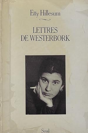 Lettres de Westerbock