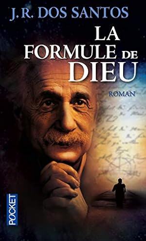 Immagine del venditore per La Formule de Dieu venduto da Dmons et Merveilles