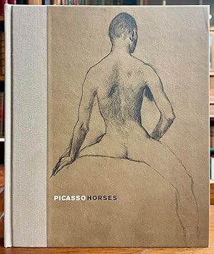 Bild des Verkufers fr Picasso: Horses zum Verkauf von Argosy Book Store, ABAA, ILAB