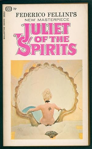 Seller image for Juliet of the Spirits for sale by Parigi Books, Vintage and Rare