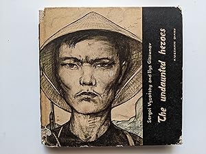 Seller image for The undaunted heroes: A Vietnam Diary for sale by UniqCache