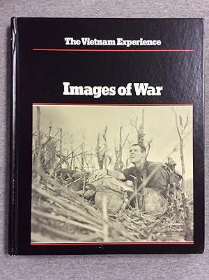 Bild des Verkufers fr Images Of War, The Vietnam Experience Series zum Verkauf von Book Nook