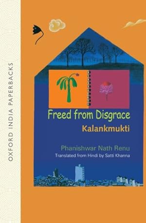 Imagen del vendedor de Freed from Disgrace : Kalankmukti a la venta por GreatBookPricesUK