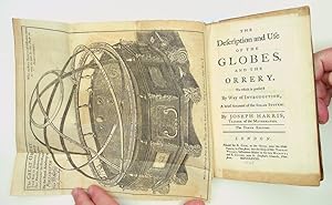 The Description and use of the GLOBES and the ORRERY to which is prefix'd by Way of Introduction,...