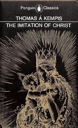 Bild des Verkufers fr The Imitation of Christ (Penguin Classics) zum Verkauf von WeBuyBooks 2
