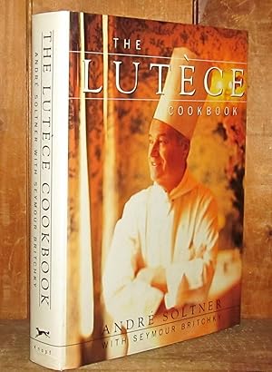 The Lutece Cookbook