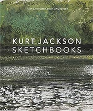 Bild des Verkufers fr Kurt Jackson Sketchbooks zum Verkauf von WeBuyBooks