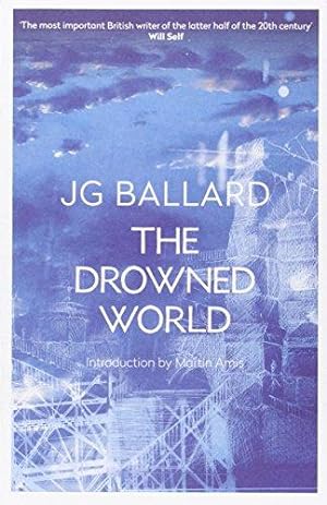 Imagen del vendedor de The Drowned World a la venta por WeBuyBooks