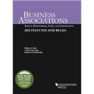 Image du vendeur pour Business Associations(Selected Statutes) mis en vente par eCampus