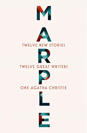Seller image for Marple: Twelve New Stories for sale by WeBuyBooks 2