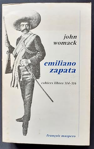 Emiliano Zapata et la révolution mexicaine -