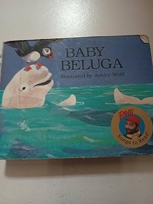 Seller image for Baby Beluga for sale by SoferBooks