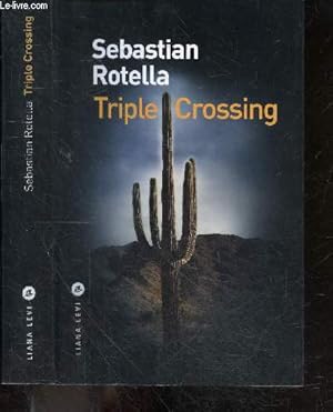 Seller image for Triple Crossing for sale by Le-Livre