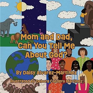 Seller image for Mom and Dad, Can You Tell Me About God? for sale by moluna