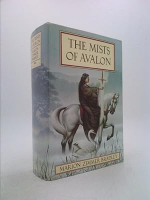 Imagen del vendedor de The Mists of Avalon a la venta por ThriftBooksVintage