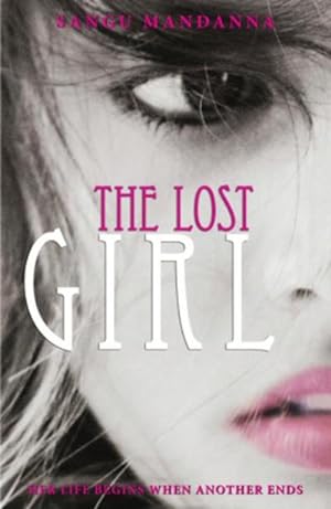 Bild des Verkufers fr Mandanna, S: The Lost Girl zum Verkauf von Rheinberg-Buch Andreas Meier eK