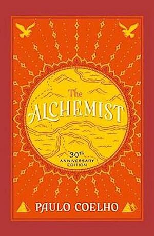 Image du vendeur pour THE ALCHEMIST [30th Anniversary edition] mis en vente par Rheinberg-Buch Andreas Meier eK