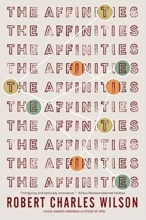 Bild des Verkufers fr The Affinities zum Verkauf von Rheinberg-Buch Andreas Meier eK