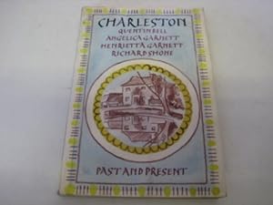 Bild des Verkufers fr Charleston: Past and Present (Hogarth paperbacks) zum Verkauf von WeBuyBooks